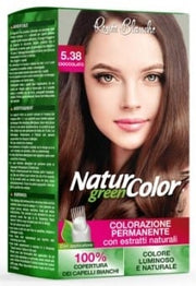 RENEE' BLANCHE SHAMPOO COLOR CIOCCOLATO
