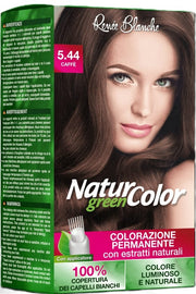 RENEE' BLANCHE SHAMPOO COLOR CAFFE'