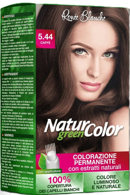 RENEE' BLANCHE SHAMPOO COLOR CAFFE'