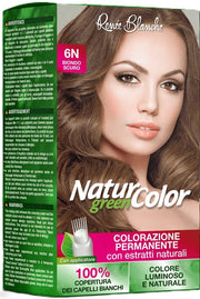 RENEE' BLANCHE SHAMPOO COLOR BIONDO 6N