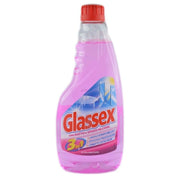 GLASSEX RICARICA 500ML ACETO