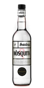 SAMBUCA MOSQUITA 70CL