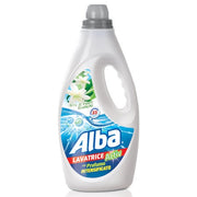 ALBA LAVATRICE 33 LAV 1850ML F.BIANCHI