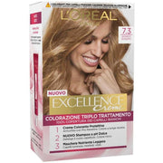 L'OREAL CREMA EXCELLENCE 7.30 BIONDO DORATO