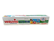 VESUVIO FRIGOZIP 10PZ 28X40
