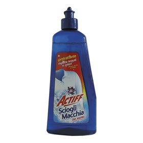 ACTIFF SCIOGLIMACCHIA ENZIMI 500ML