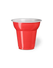 ARISTEA FIESTA BICC.70CC 50PZ ROSSO