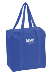 GIOSTYLE BORSA TERMICA SELAP VERTICAL