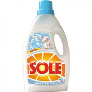 SOLE LANA E DELICATI 1LT TALCO