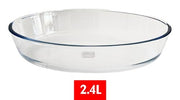 PIROFILA VETRO ESSENCE 2,4L LEH 60028 LOVIMPORT