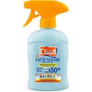DELICE LATTE SOLRE BAMBINI 50+ 250ML