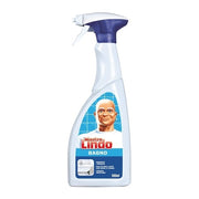 MASTROLINDO SPRAY 500ML BAGNO