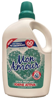 MON AMOUR AMMORBIDENTE 3LT 60LAV IGIENE