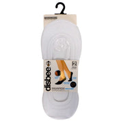 DISBEE S/PIEDE DONNA LASER 2PZ