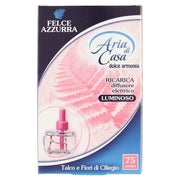FELCE AZZURRA ELETT.RIC.20ML CILIEGIO E PEONIA