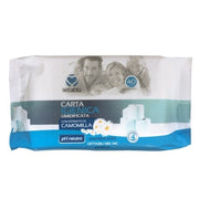 SETABLU CARTA IGIENICA UMIDIFICATA 40PZ