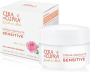CERA DI CUPRA CREMA 50ML SENSITIVE