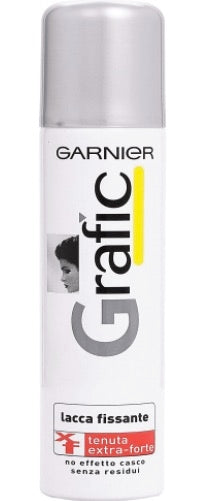 GARNIER GRAFIC LACCA 250ML EXTRAFORTE