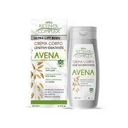 RETINOL CREMA CORPO 250ML AVENA