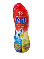 PRIL GOLD 540ML LIMONE