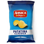 AMICA CHIPS CLASSICA 50G