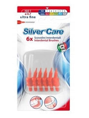 SILVERCARE SCOVOLINO EXTRA FINE