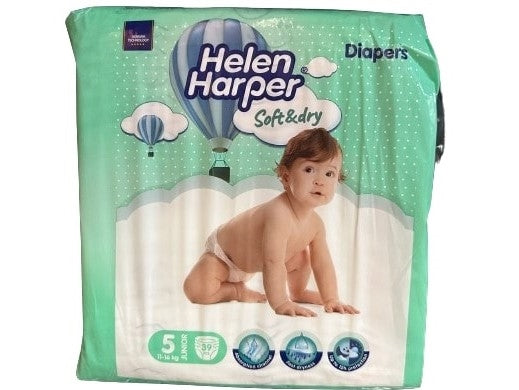 HELEN HARPER MUTANDINA 5 JUNIOR 20PZ