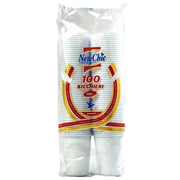 NEW CHIC BICCHIERE BIANCO 200CC S/100