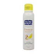 NEUTRO ROBERTS NEW DEO 150ML FRESCO GIALLO
