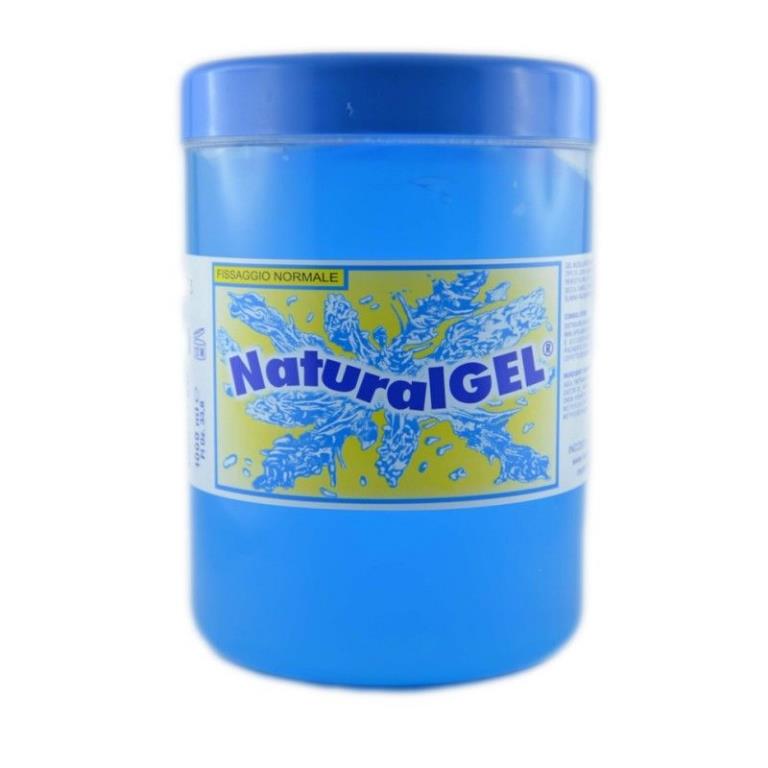 NATURALGEL VASO 1000ML ART.512