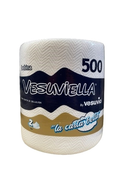 VESUVIELLA BOBINA 500