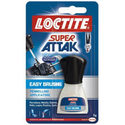 ATTAK EASY BRUSH 5G 861750
