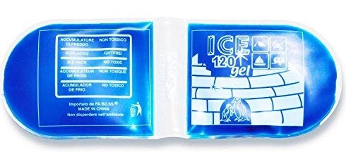 ICE 120 GHIACCIO GEL