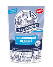 LAVANDERIES BICARBONATO DI SODIO 500G