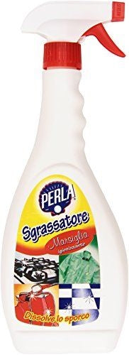 PERLA SGRASSATORE 750ML C/AT.MARSIGLIA