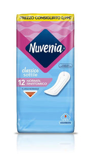 NUVENIA CLASSICO SOTTILE 12 NORMAL