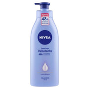 NIVEA CREMA CORPO 500ML VELLUTANTE