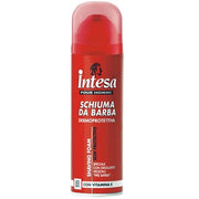 INTESA SCHIUMA BARBA PELLI SENSIB.300ML