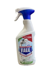 VIAKAL 470ML SPRAY NEW DISINFETTANTE PMC
