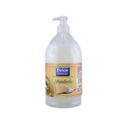 DOLCESCHIUMA S.LIQUIDO 1LT MANDORLA