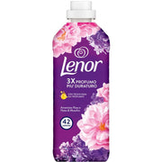 LENOR AMMORB.42 LAV.AMETISTA E BOUQUET