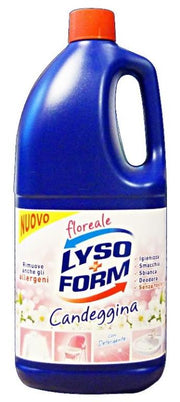 LYSOFORM CANDEGGINA 2,5LT FLOREALE