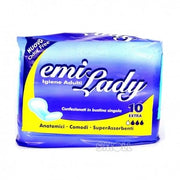 EMY LADY ASSORBENTI EXTRA 10PZ