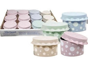 BARATTOLO ROTONDO POIS 0,4LT COL AS