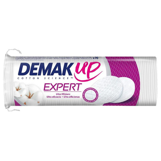 DEMAK'UP EXPERT 70 DISCHETTI