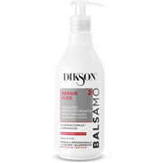 DIKSON REPAIR PLEX BALSAMO 500ML RISTRUTTURANTE