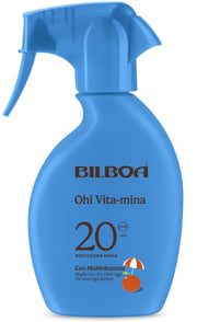 BILBOA OHI VITA-MINA TRIGGER SPF20 250ML