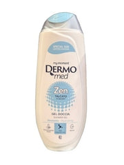 DERMOMED GEL DOCCIA 250ML ZEN TALCATO
