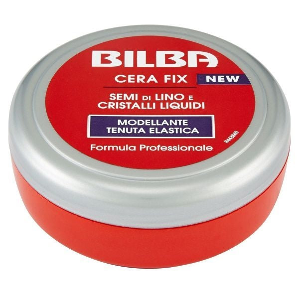 BILBA CERA FIX 100ML