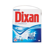 DIXAN FUSTINO 40 MISURINI
